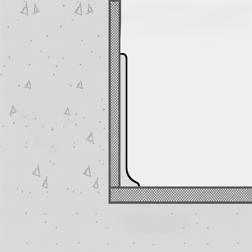 Nerūdijančio plieno grindjuostės | GTW