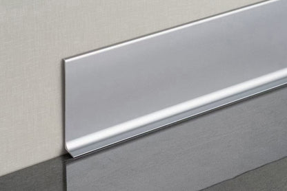 Aliuminio lydinio grindjuostės | SZ