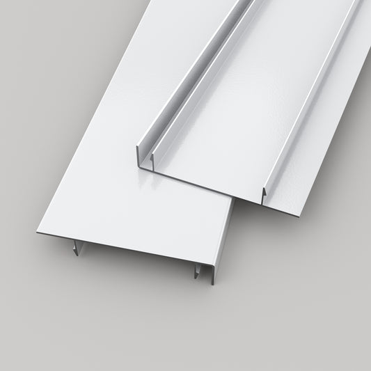 Aliuminio lydinio grindjuostės | LT-GC