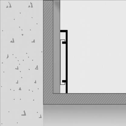 Nerūdijančio plieno grindjuostės | GTM