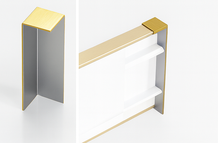 Užbaigimai | JM/GTW/GTM/SZ/GC