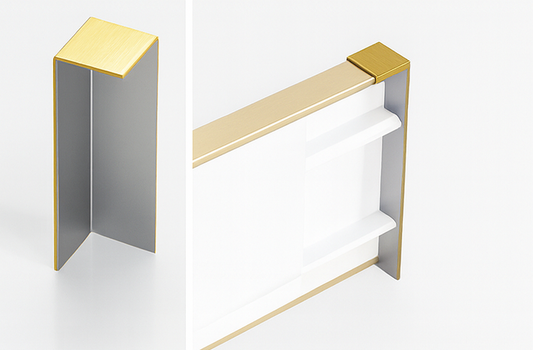 Užbaigimai | JM/GTW/GTM/SZ/GC