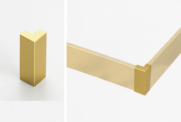 Išoriniai kampai | JM/GTW/GTM/SZ/GC