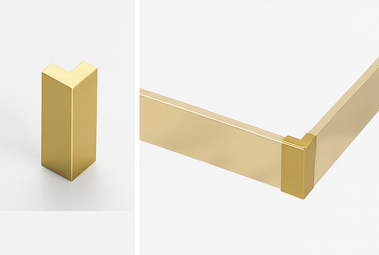 Išoriniai kampai | JM/GTW/GTM/SZ/GC