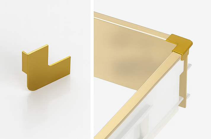 Vidiniai kampai | JM/GTW/GTM/SZ/ GC