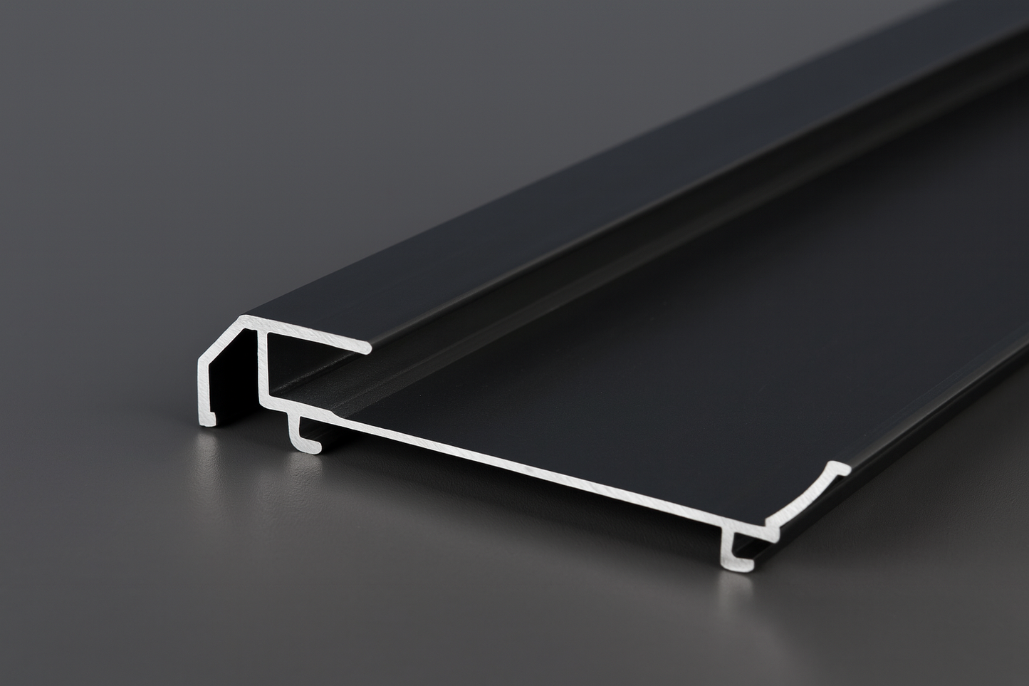 Grindjuostės su integruotu LED | LT-GX