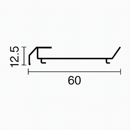Grindjuostės su integruotu LED | LT-GX