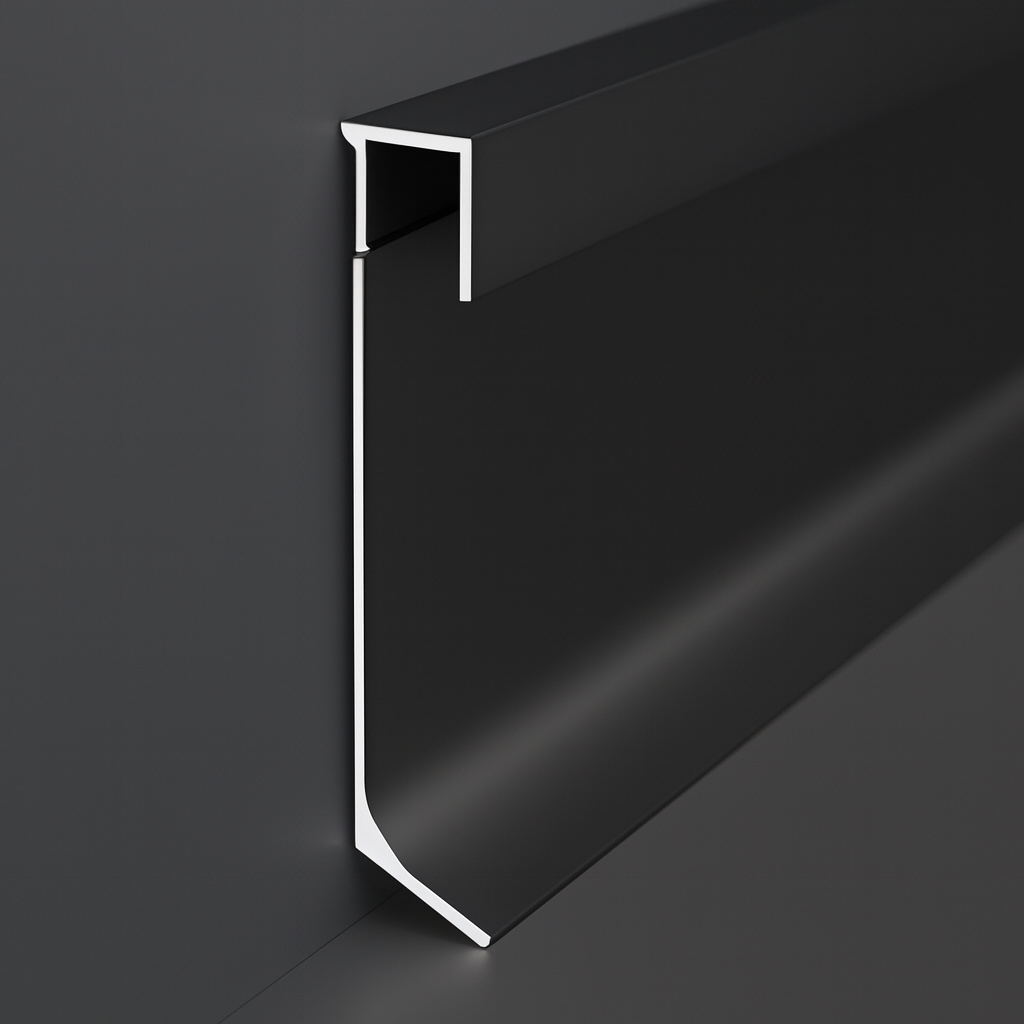 Grindjuostės su integruotu LED | LT-MX