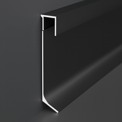 Grindjuostės su integruotu LED | LT-MX