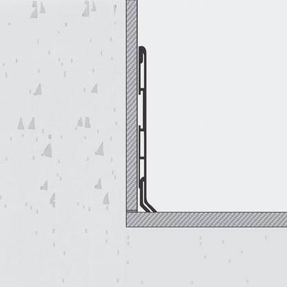 Aliuminio lydinio grindjuostės | SZ-03