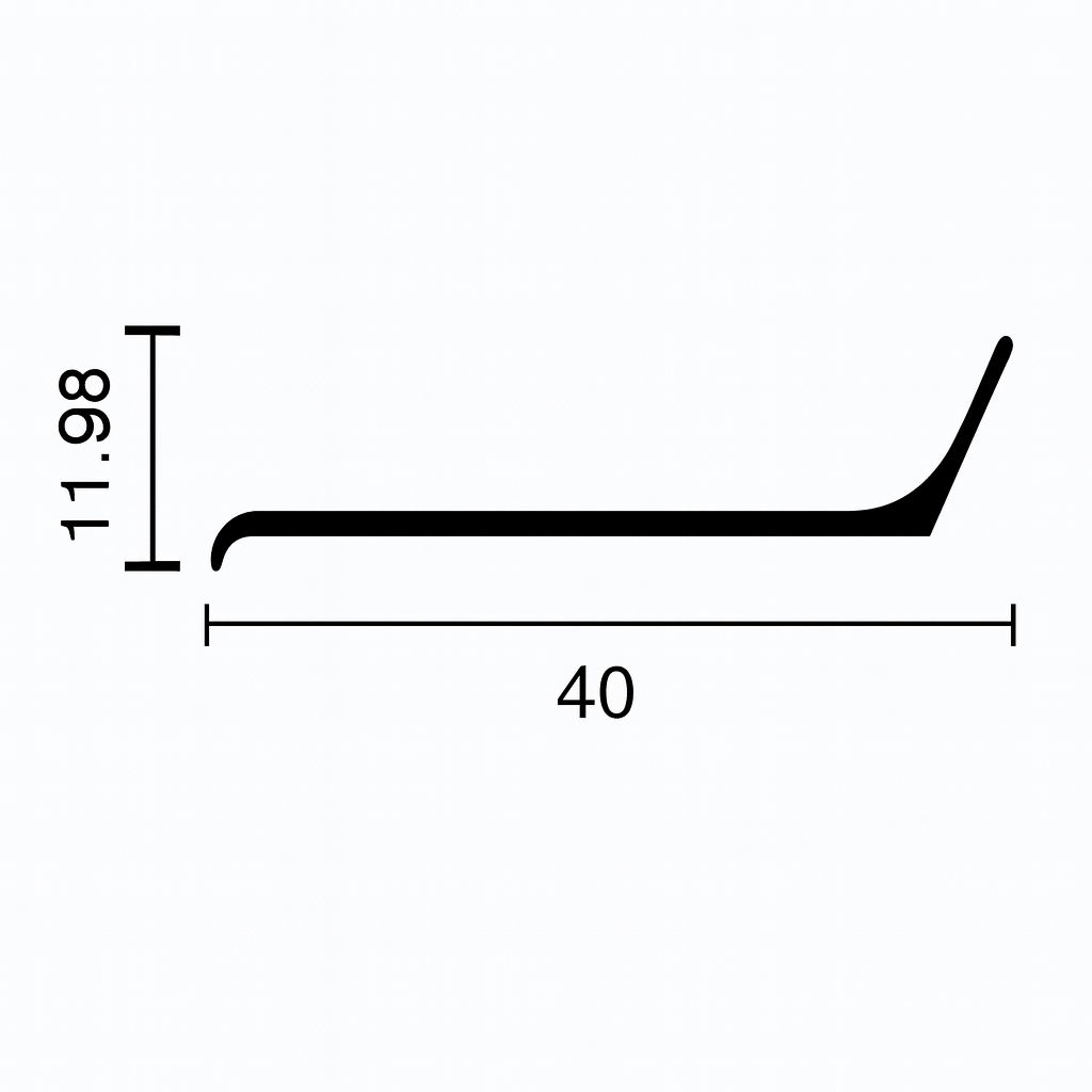Aliuminio lydinio grindjuostės | SZ