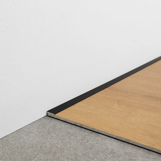 Aliuminio lydinio grindjuostės | ZD-002